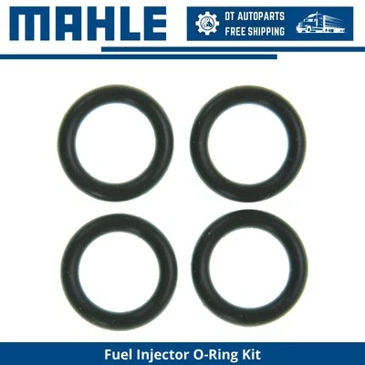 Kit O-Ring injetor de combustível Mahle 1999 2000 para 1998-2005 Volkswagen Beetle 2.0L L4 - Imagem 1 de 3