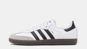 Adidas Samba Og Zapatillas Damas Nuevas  - Imagen 1 de 6