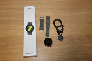 Montre connectée Samsung Galaxy Watch 7 SM-L310 44mm verte Watch7 d'occasion - Photo 1 sur 8
