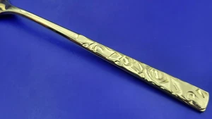 International GOLDEN NAVAHO Edelstahl 1847 Rogers Bros Besteck AUSWAHL Besteck - Bild 1 von 13