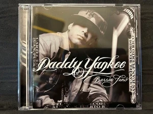 Daddy Yankee - Barrio Fino - (CD 2004) LIKE NEW - Picture 1 of 3