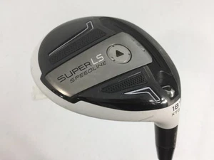 Adams --- Fairway Wood FW FUBUKI AX f55 (R) #082 Golf Clubs - Picture 1 of 3