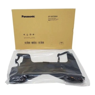 Panasonic CF-VST332U Laptop Rotating Hand Strap For Toughbook CF-33 Toughbooks - image 1 of 3