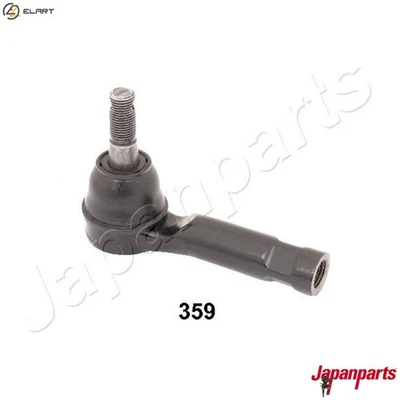 TIE ROD END TI-359 FOR MAZDA SH-VPTS 2.2L PEY5/PEY4/PEY6/PEY7 2.0L SHY4 2.2L - Image 1 of 4