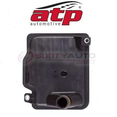 ATP Automatic Transmission Filter for 2009-2018 Dodge Journey - Fluid Shift xc Foto 1 de 4