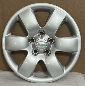 2007-2010 GENUINE KIA Magentis Optima 16" Hubcap Wheel Cover 52960-2G100 , 66017 - Picture 1 of 10