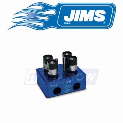 Jims Tappet Position Holding Tool for 2000-2006 Harley Davidson FLHTCI bi Foto 1 de 4