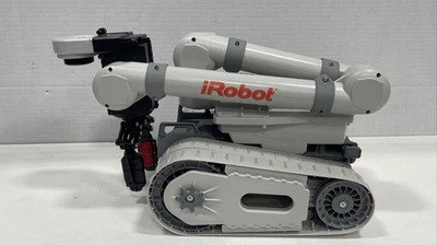 New Bright 12.8-volt 1:3 iRobot 710 Kobra Endeavor Robotics (For Display ONLY) - Image 1 of 4