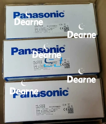 Nuevo sensor de desplazamiento láser Panasonic HL-C2CE HL-C2CE Foto 1 de 4