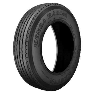 TYRE SUMMER KENDA 7.00 R16 117116N KR12 DOT 2022 - Image 1 of 4