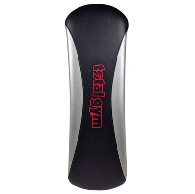 Total Gym Fitness 1400 Repuesto Deslizador Espuma Acolchada con Rodillos   Foto 1 de 4