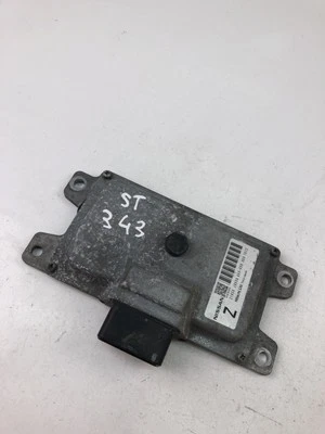 NISSAN QASHQAI / QASHQAI +2 I J10, JJ10 Engine Control Unit ECU 28177497 - Image 1 of 4