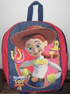 Disney Toy Story 4 Jessie Mini Kleinkind Rucksack Artikel #195 - Bild 1 von 4