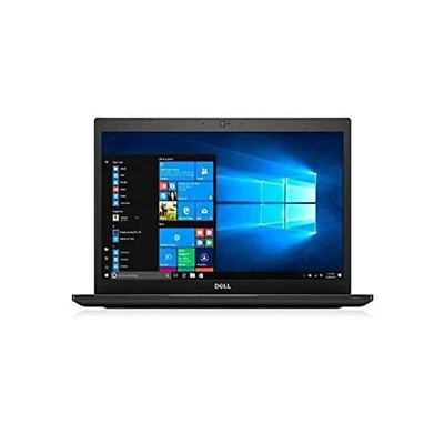 Dell Latitude 7490 i7-8650U 16GB Ram 512GB NVME SSD FHD Laptop Windows 11 Pro - Image 1 of 4