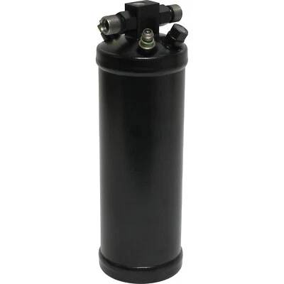 For 1999-2005 Mack CX A/C Receiver Drier UAC 2000 2001 2002 2003 2004 - Image 1 of 3