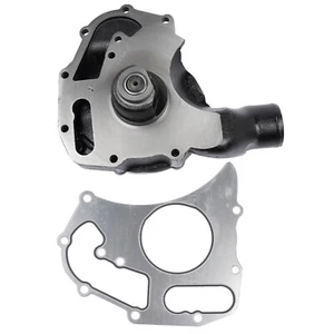 U5MW0208 Engine Water Pump for Kioti DK65S Perkins 1104D-44T 1103C-33T 1104C-44T - Picture 1 of 11