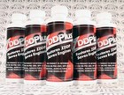 ZDDPlus ZDDP Engine Oil Additive Restores Zinc Every Oil Change. 5 Pack Discount