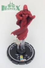 Heroclix Ultimates set Crimson Cowl #091 Unique / Super Rare figure!