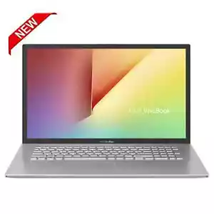 ASUS X712E laptop 17.3" HD Intel Core i3-1115G4 8 GB RAM 1 TB HDD + 128 SSD New - Picture 1 of 13
