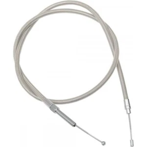 Drag Specialties Braided High Efficiency Clutch Cable 0652-1448 61 5320500HE - Bild 1 von 4