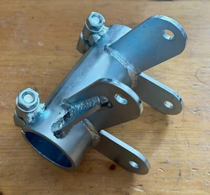 Mounting for Steib RS1 - Picture 1 of 3