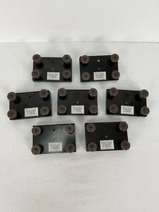 Telemetrics Inc CTS TRK CC Kabelträger 080801009 9253866000 7 Stück - Bild 1 von 7