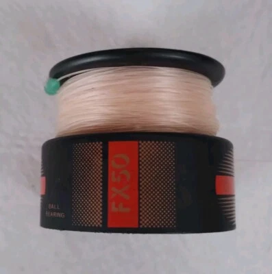 Spare Spool For Silstar FX50 Spinning Reel - Image 1 of 2