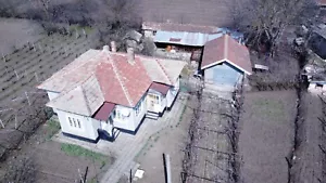 Bulgarien Haus im Dorf, 50 Km von Balczik und Albena am Meer entfernt. - Bild 1 von 20