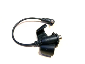 Microsoft Rock Band Headset Adapter for Wii PS3 XBOX 360 + Free Album Download. - Picture 1 of 2