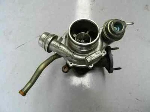 VOLVO S60 S80 V70 V40 2.0 DIESEL TURBOLADER 31380130 GT124492 2015-2018 - Bild 1 von 6