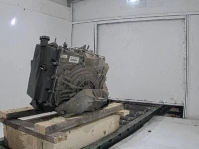 Used Automatic Transmission Assembly fits: 2011 Gmc Acadia AT AWD Grade C - Image 1 of 4