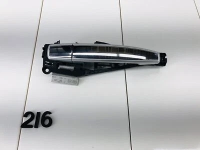 17-22 MANIJA PUERTA EXTERIOR LADO CONDUCTOR TRASERO IZQUIERDO CHEVROLET TRAX OEM Foto 1 de 4