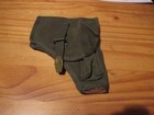 Italian Military Holster for the Beretta 1934,1935 .380 Pistol! MINT CONDITION!!
