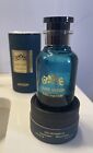 Fascination Luxe Vision Think IMAGINATION Summer Fragrance Blue