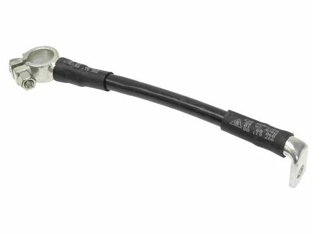 Cable de batería para Porsche Boxster 1997-2012 1998 1999 2000 2001 2002 2003 S242HP Foto 1 de 1