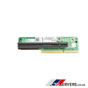 DELL C6100 CLOUD SERVER EXPANSION PCI-E RISER BOARD CARD 295J6 0295J6 - Picture 1 of 2