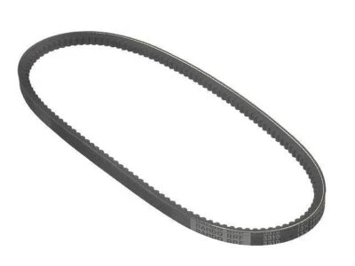 For 1989-1990 BMW 525i Multi Rib Belt Air Conditioning 45143BQ Foto 1 de 2