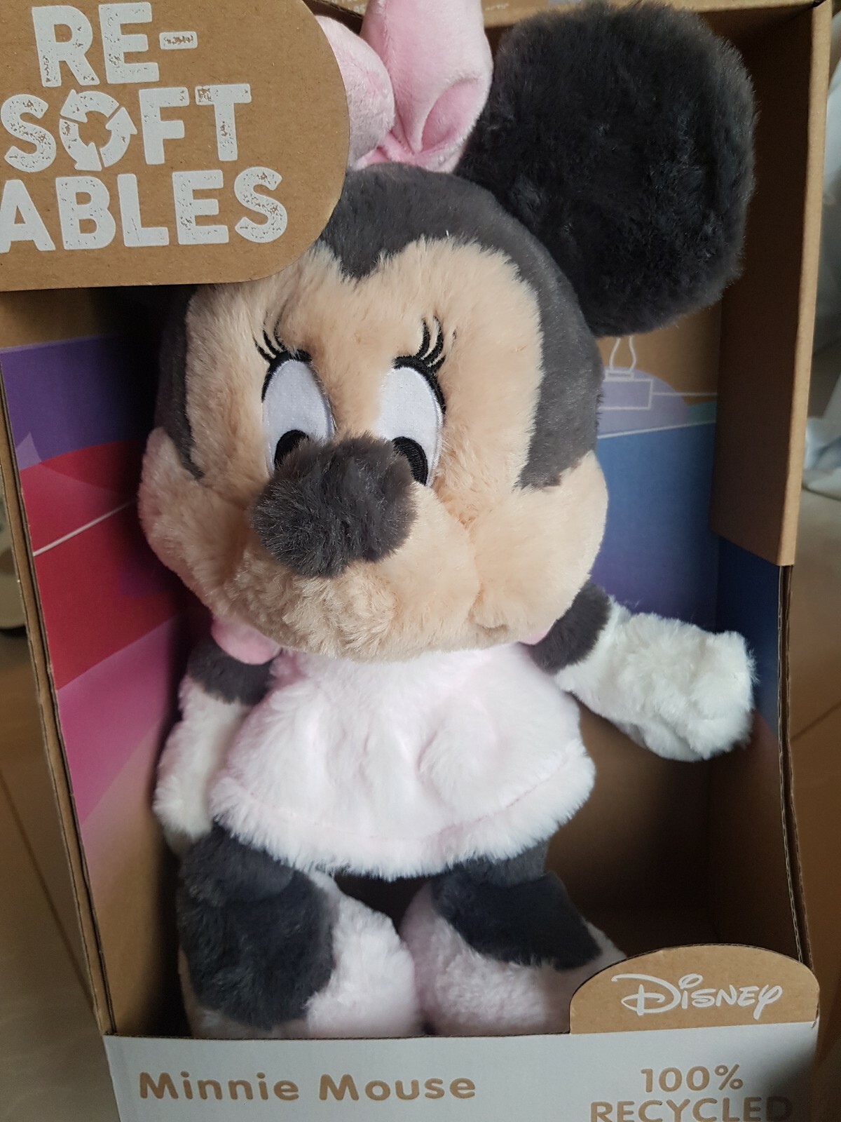 resoftables disney