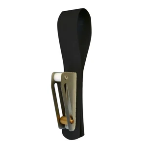 AJUSTADOR DE GUARDABARROS DOCK EDGE NEGRO - Imagen 1 de 1
