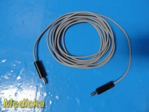 Olsen Symmetry monopolares ESU-Kabel Ref 90006; 10 Fuß Bananenstecker ~ 34298 - Bild 1 von 16