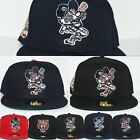 DETROIT TIGERS COKED OUT COLLECTION + MORE  NEW ERA FITTED HAT - Sz 7 1/2