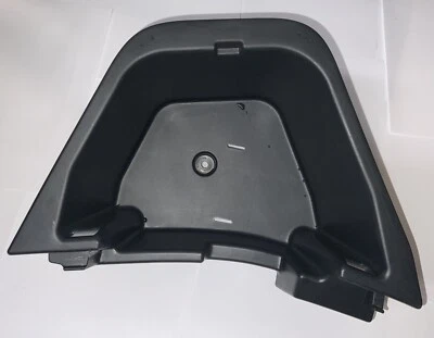 Toyota Prius 6499747010 2007 usado caja, piso de cubierta, izquierda Foto 1 de 2