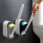 Plunger Set Bathroom Accessories Cleaning Brush Toilet Cleaner Toilet Brush