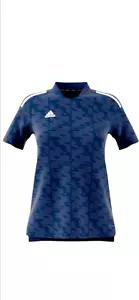 Adidas Women's Condivo 21 Jersey - Picture 1 of 1