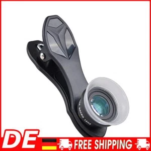 APEXEL Externes Objektiv Professional APL-24X für iPhone Android Smartphones - Zdjęcie 1 z 10