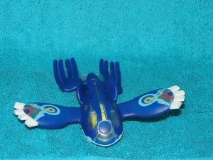 Pokemon Kyogre Figure - Picture 1 of 2