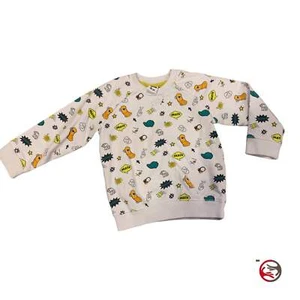 Maglia felpa Babyboys bimbo 18-24 mesi - Foto 1 di 1