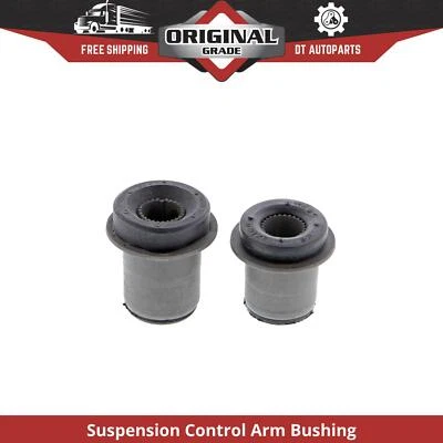 For 1974-1975 Buick Estate Wagon Control Arm Bushing Front Upper Mevotech - Image 1 of 2