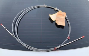 🇺🇸 Beechcraft King Air Cable 99-380001-25 - Picture 1 of 2