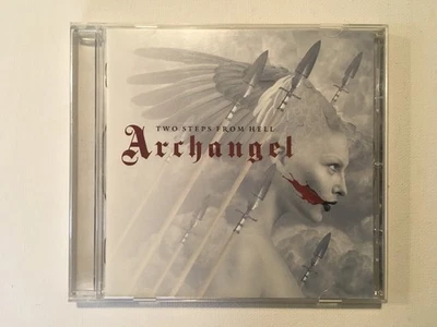 Two Steps From Hell  Archangel  Like, Audiomachine Epic Score Future World Music - Image 1 of 4
